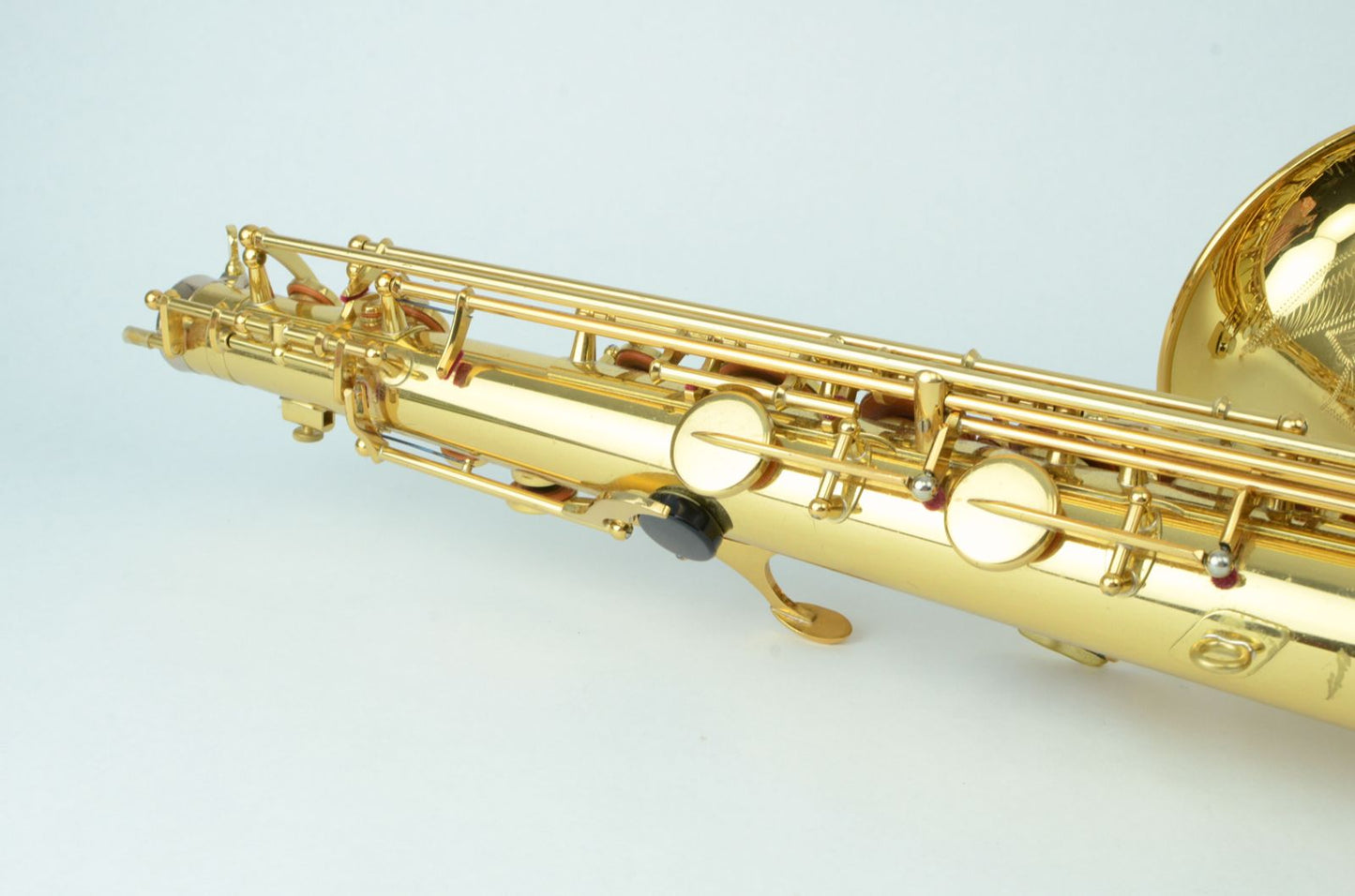 Yamaha YTS-875 Custom Tenor Saxophone Near Mint/Mint