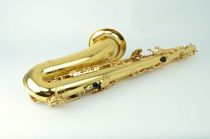 Yamaha YTS-875 Custom Tenor Saxophone Near Mint/Mint