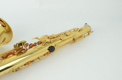 Yamaha YTS-875 Custom Tenor Saxophone Near Mint/Mint
