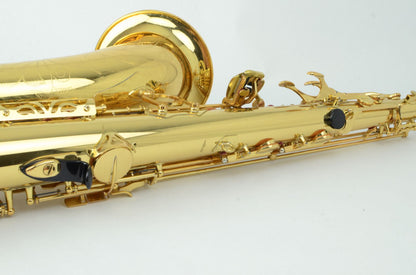 Yamaha YTS-875 Custom Tenor Saxophone Near Mint/Mint