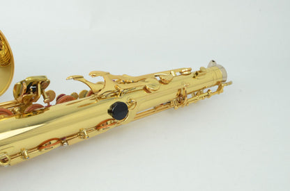 Yamaha YTS-875 Custom Tenor Saxophone Near Mint/Mint