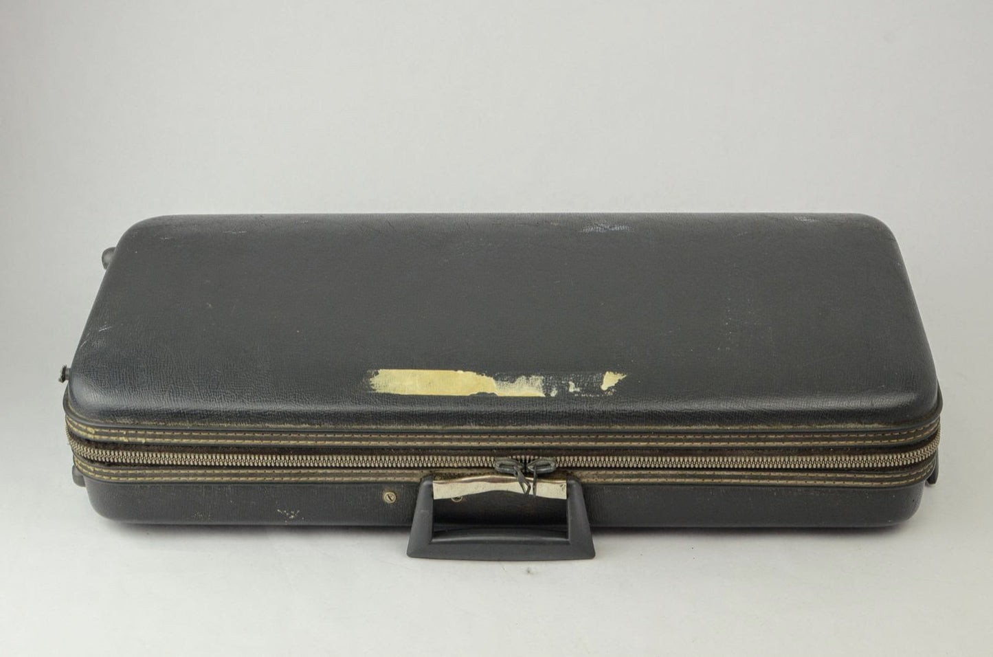 Selmer Mark VI Alto Saxophone 109xxx Original and Clean!