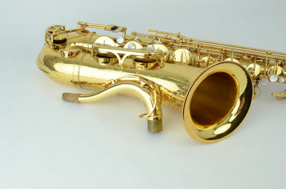 Yamaha YTS-875 Custom Tenor Saxophone Near Mint/Mint