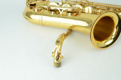 Yamaha YTS-875 Custom Tenor Saxophone Near Mint/Mint