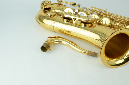 Yamaha YTS-875 Custom Tenor Saxophone Near Mint/Mint