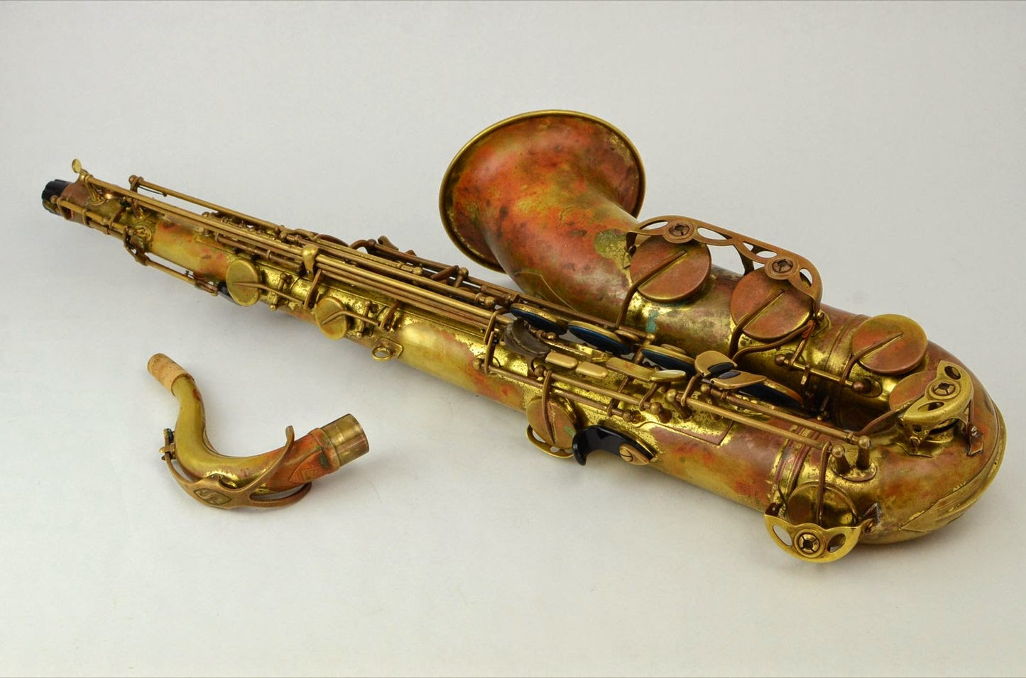 Selmer Mark VII Tenor 292xxx Original
