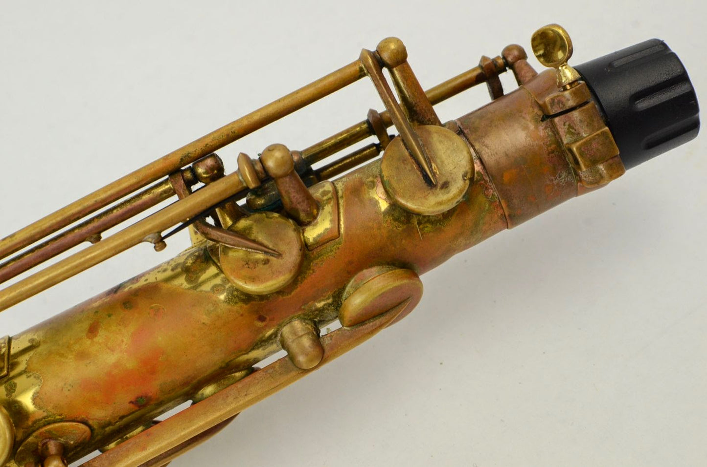 Selmer Mark VII Tenor 292xxx Original