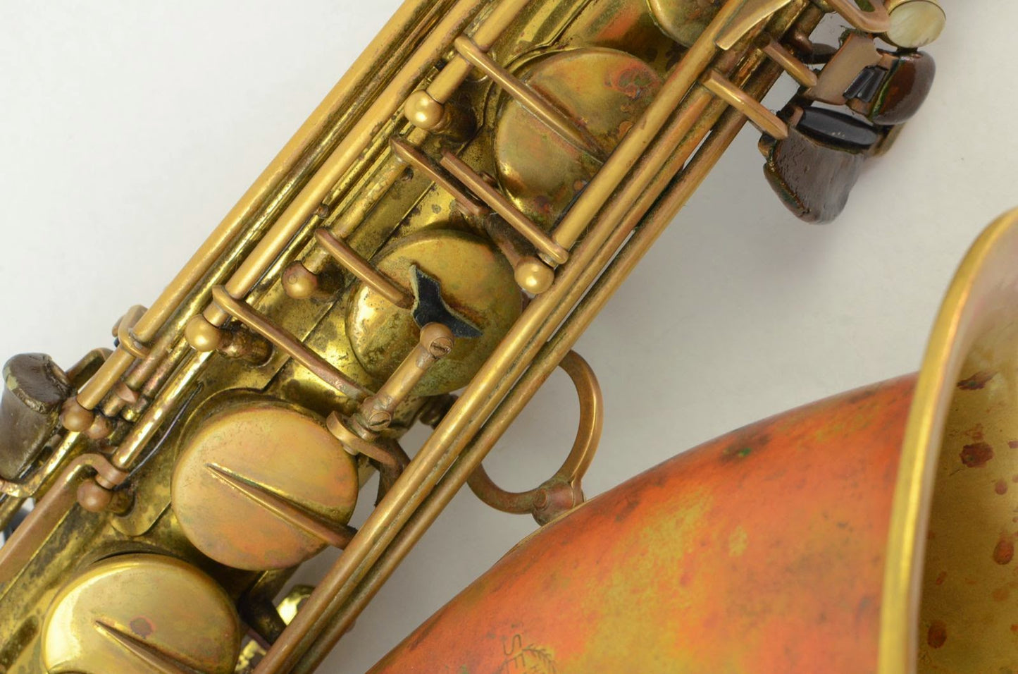 Selmer Mark VII Tenor 292xxx Original