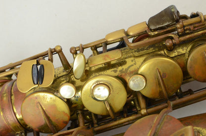 Selmer Mark VII Tenor 292xxx Original