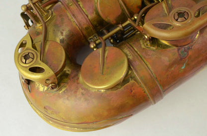 Selmer Mark VII Tenor 292xxx Original