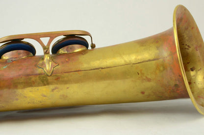 Selmer Mark VII Tenor 292xxx Original