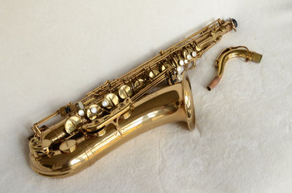 Selmer Mark VII Tenor Saxophone 270xxx