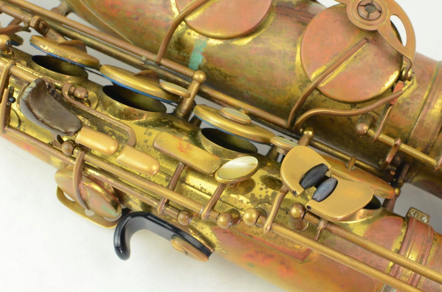 Selmer Mark VII Tenor 292xxx Original