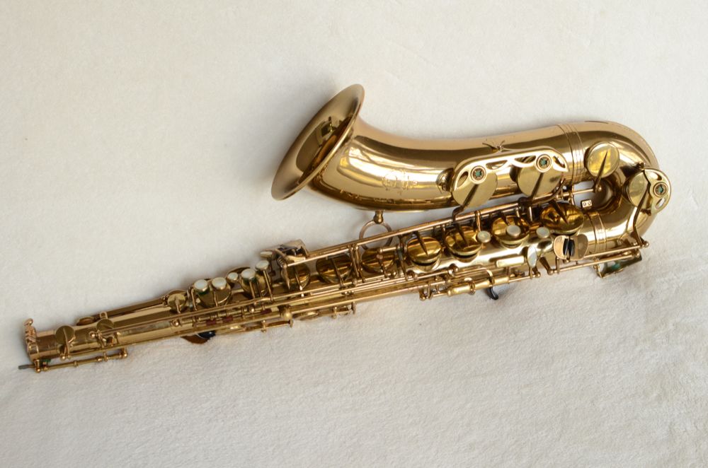 Selmer Mark VII Tenor Saxophone 270xxx