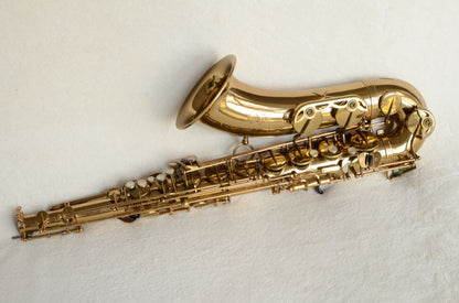 Selmer Mark VII Tenor Saxophone 270xxx