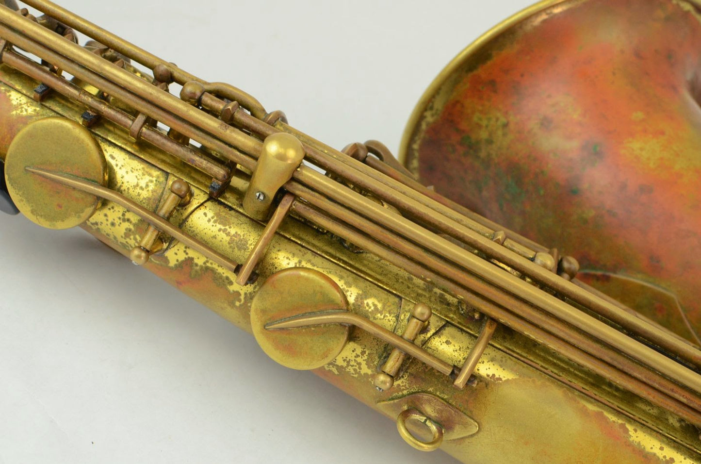 Selmer Mark VII Tenor 292xxx Original