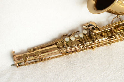Selmer Mark VII Tenor Saxophone 270xxx