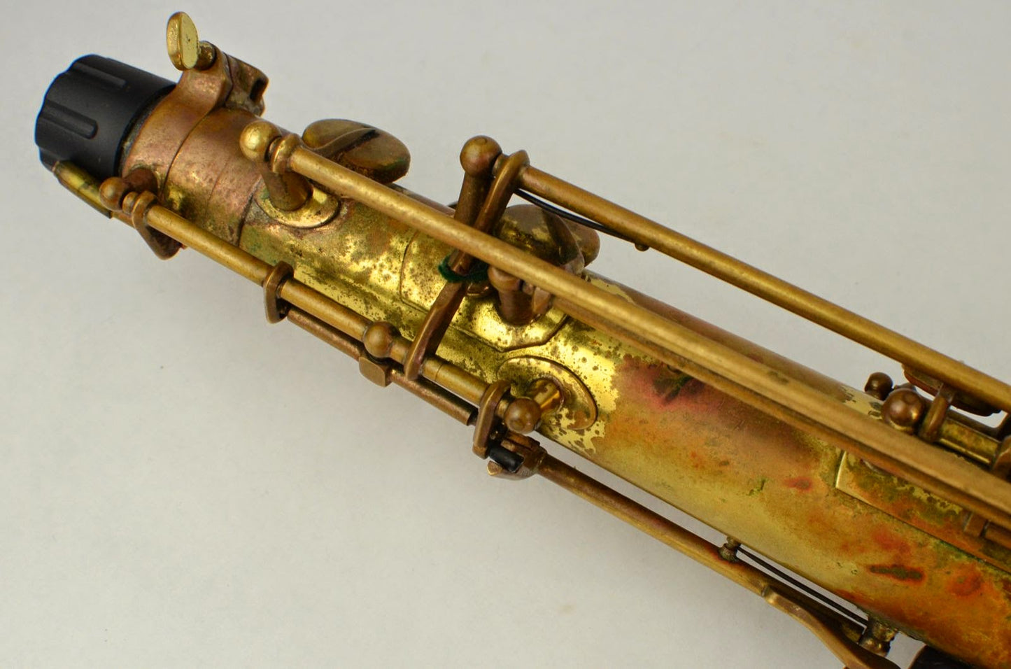 Selmer Mark VII Tenor 292xxx Original