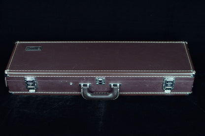 Yamaha YSS-62R Soprano Mint 3-digit