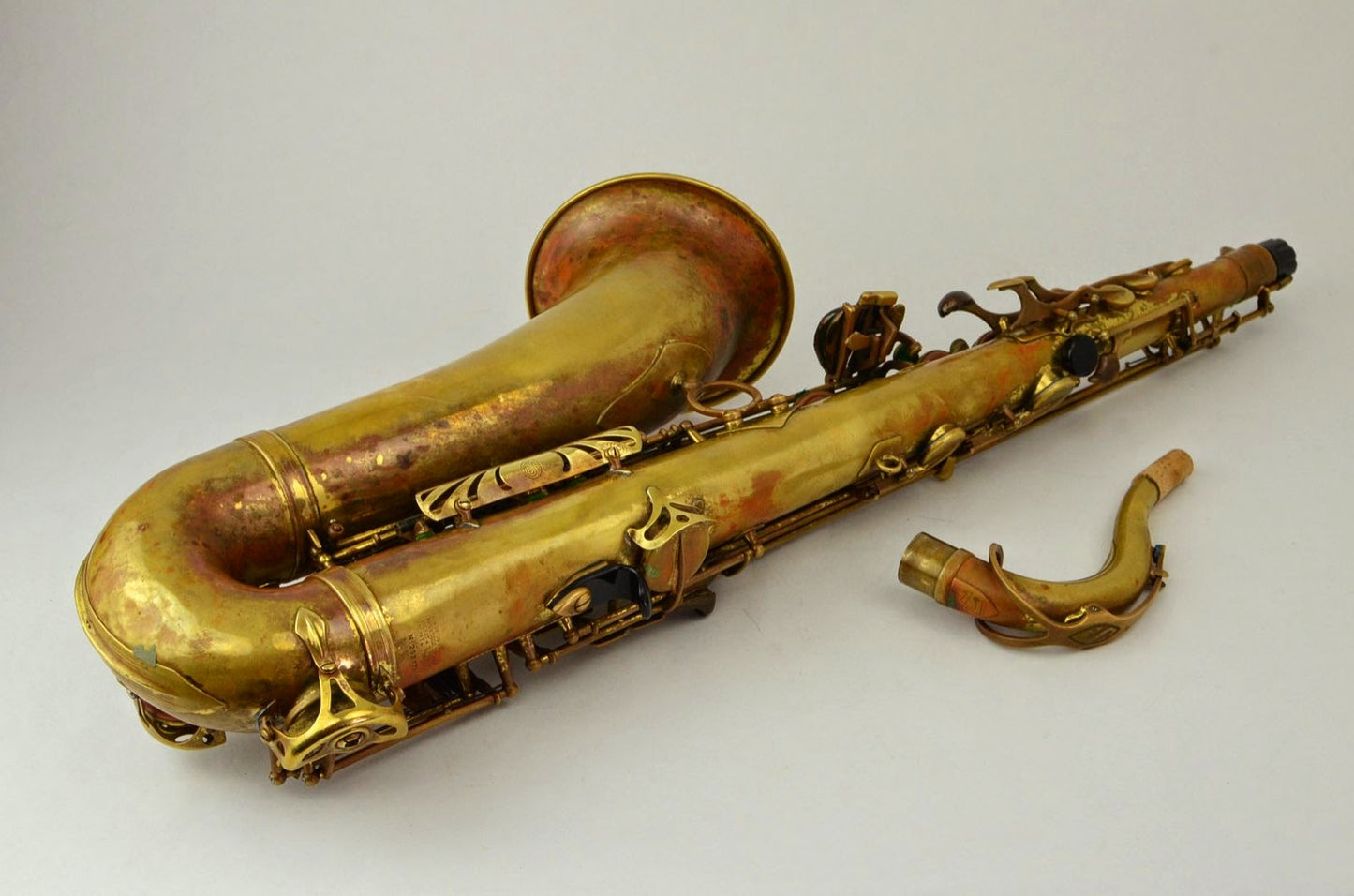 Selmer Mark VII Tenor 292xxx Original