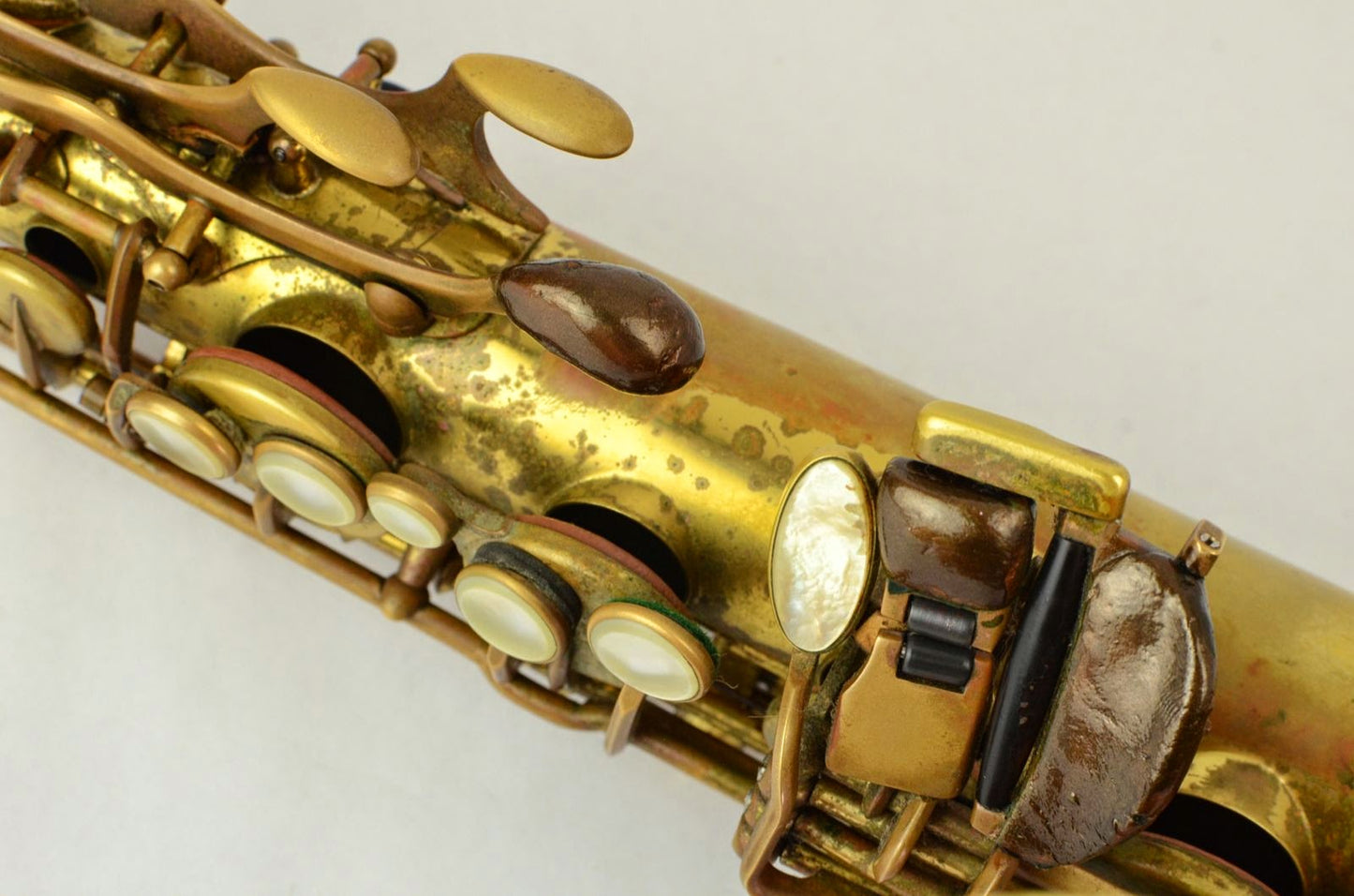 Selmer Mark VII Tenor 292xxx Original