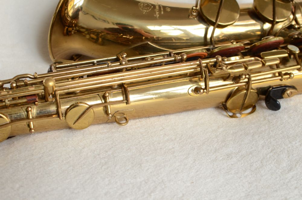 Selmer Mark VII Tenor Saxophone 270xxx