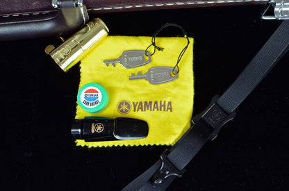 Yamaha YSS-62R Soprano Mint 3-digit