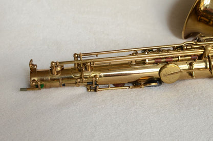 Selmer Mark VII Tenor Saxophone 270xxx