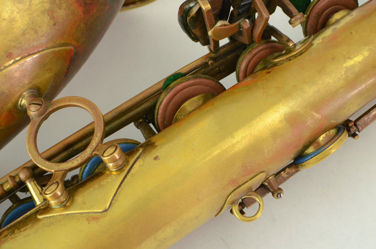 Selmer Mark VII Tenor 292xxx Original