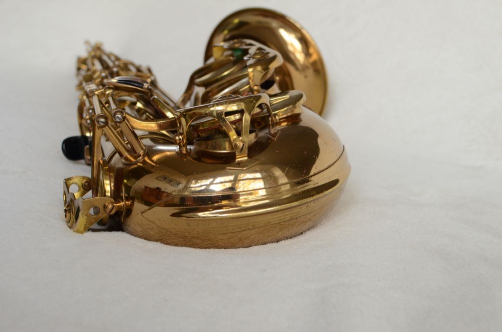 Selmer Mark VII Tenor Saxophone 270xxx