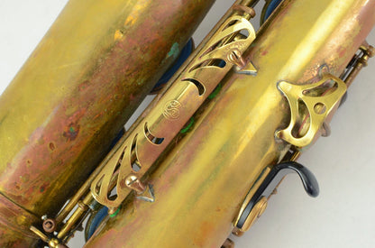 Selmer Mark VII Tenor 292xxx Original