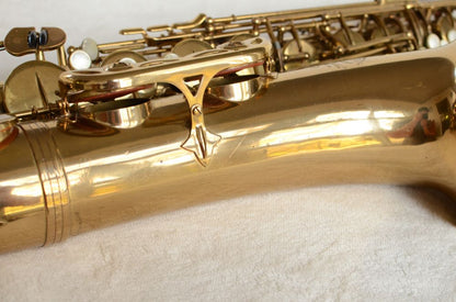 Selmer Mark VII Tenor Saxophone 270xxx