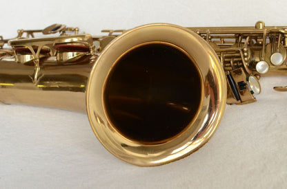 Selmer Mark VII Tenor Saxophone 270xxx