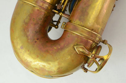 Selmer Mark VII Tenor 292xxx Original