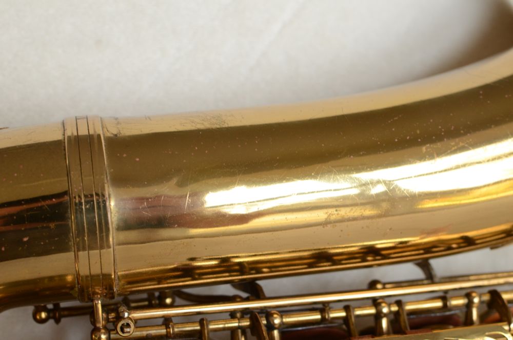 Selmer Mark VII Tenor Saxophone 270xxx