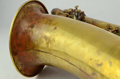 Selmer Mark VII Tenor 292xxx Original