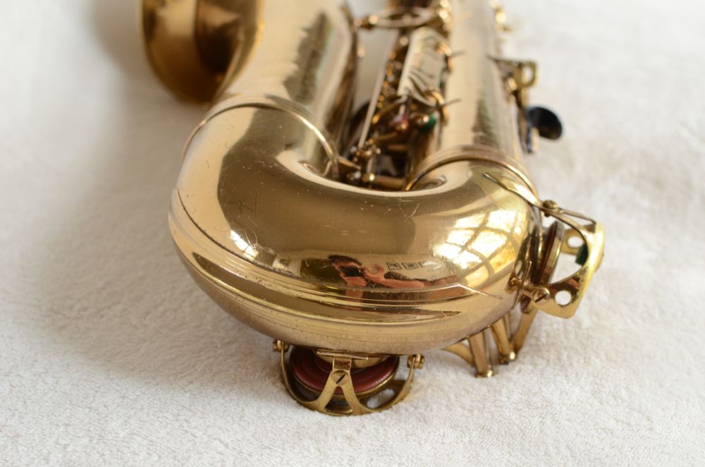Selmer Mark VII Tenor Saxophone 270xxx