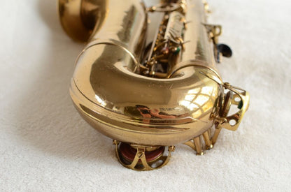 Selmer Mark VII Tenor Saxophone 270xxx