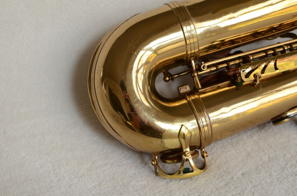 Selmer Mark VII Tenor Saxophone 270xxx
