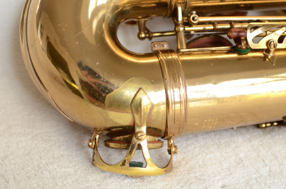 Selmer Mark VII Tenor Saxophone 270xxx