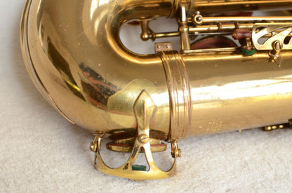 Selmer Mark VII Tenor Saxophone 270xxx
