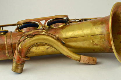 Selmer Mark VII Tenor 292xxx Original