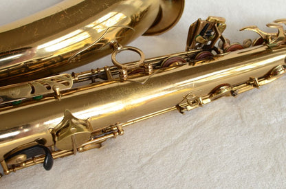 Selmer Mark VII Tenor Saxophone 270xxx