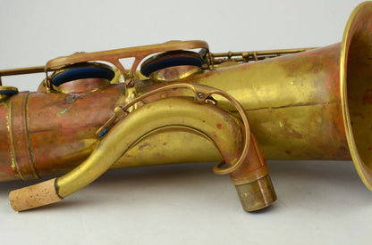 Selmer Mark VII Tenor 292xxx Original
