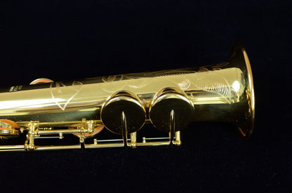 Yamaha YSS-62R Soprano Mint 3-digit