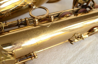 Selmer Mark VII Tenor Saxophone 270xxx