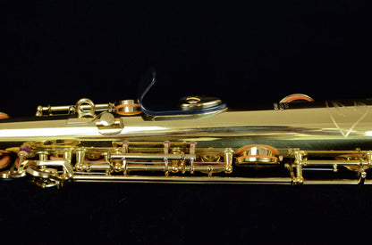 Yamaha YSS-62R Soprano Mint 3-digit