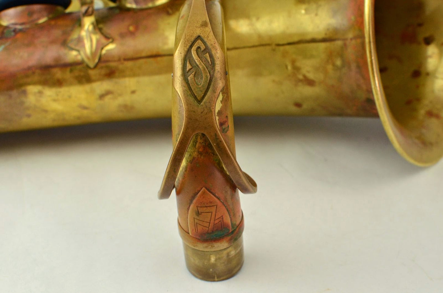 Selmer Mark VII Tenor 292xxx Original