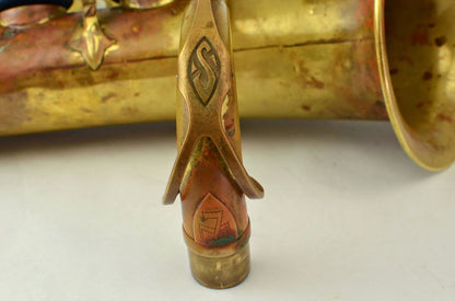 Selmer Mark VII Tenor 292xxx Original