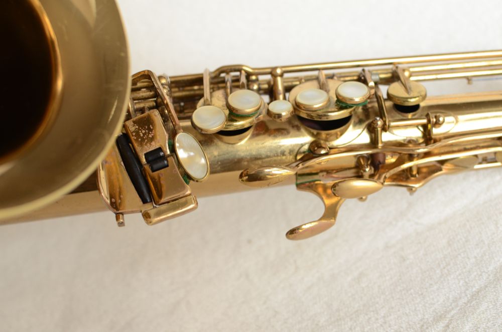 Selmer Mark VII Tenor Saxophone 270xxx